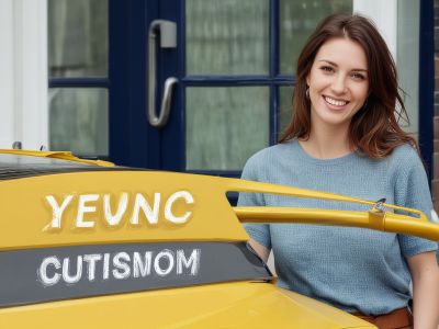 After - living room after professional cleaning service